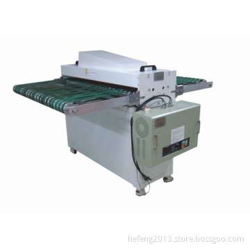 Sheet Materials Corona Treater 